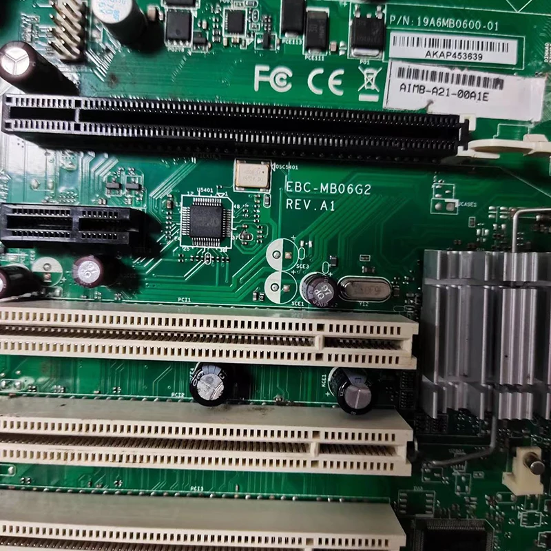 AIMB-A21-00A1E Indu…