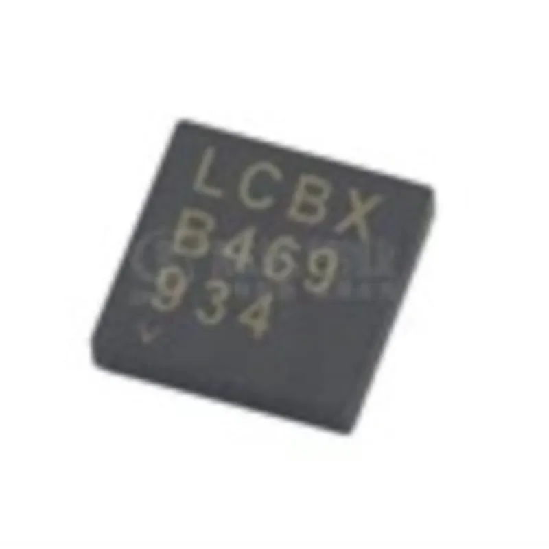 

LT5560EDD LCBX DFN8 10PCS