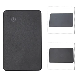 Card Wallet Ultra-thin Anti Loss Finder Locator Chest Card Trackers For Airtag For IPhone Ultra Thin Anti Loss Searcher