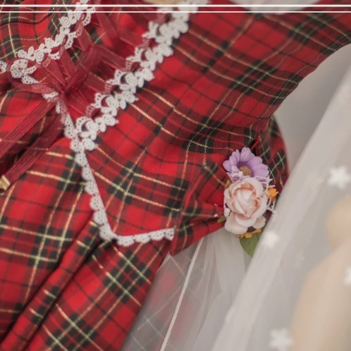 New Mooyiyi cos Kazami Yuuka 코스프레 의상 할로윈 크리스마스 롤 플레잉 파티 코믹 드레스 New Touhou Project