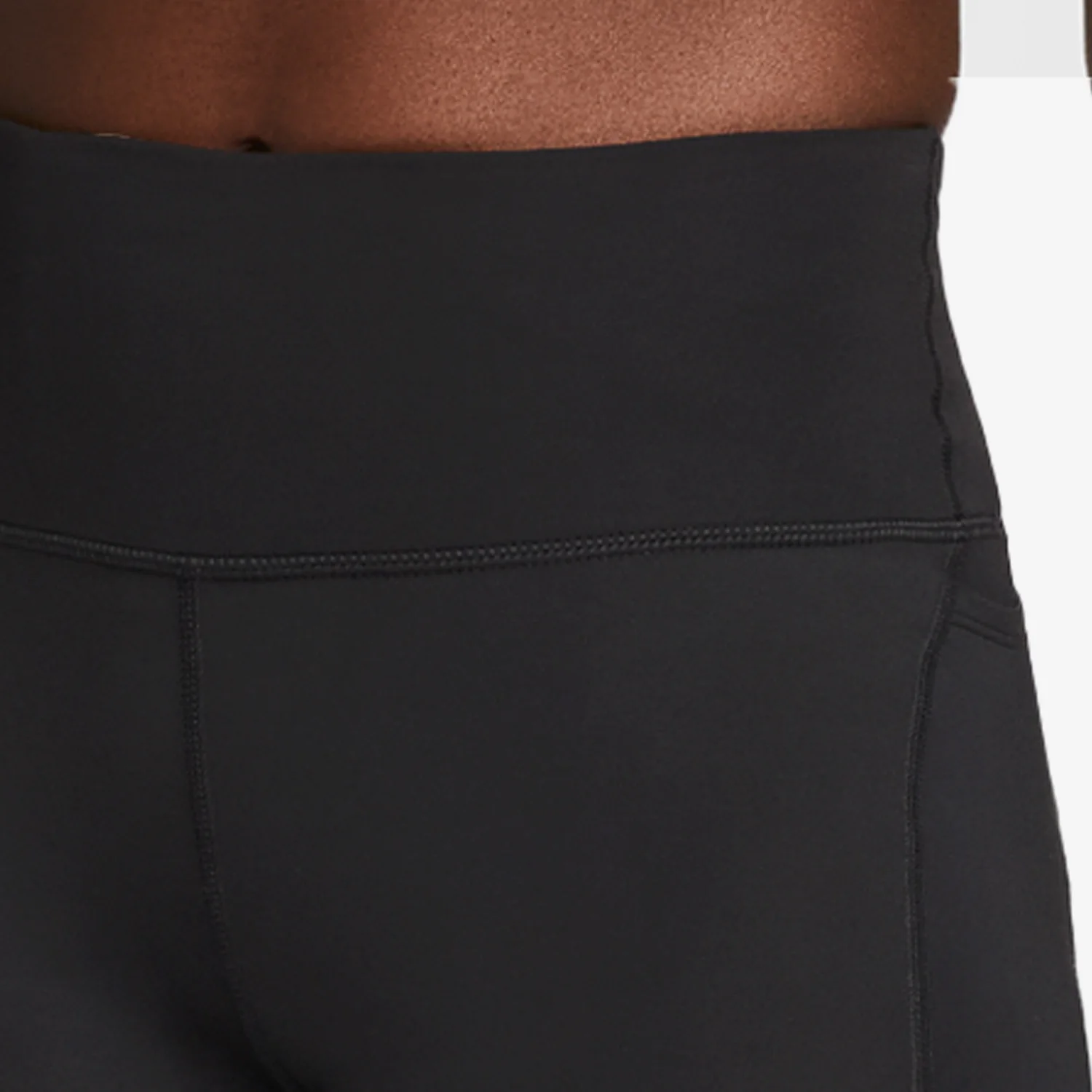 Nike genuine sports women's breathable, casual, fitness, tight fitting running pants FB4657-010