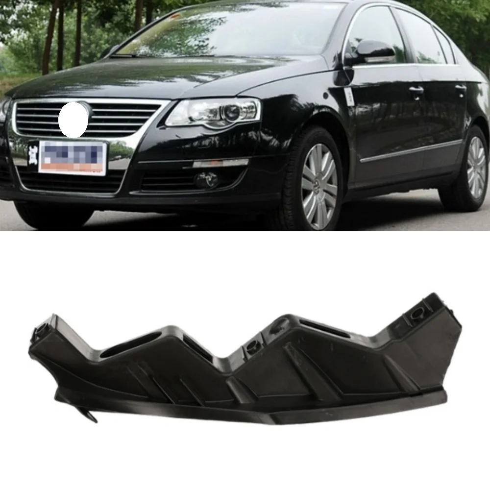 

Кронштейн передней фары 3C0807889A 3C0 807890A для Volkswagen Passat B6 2007-2011