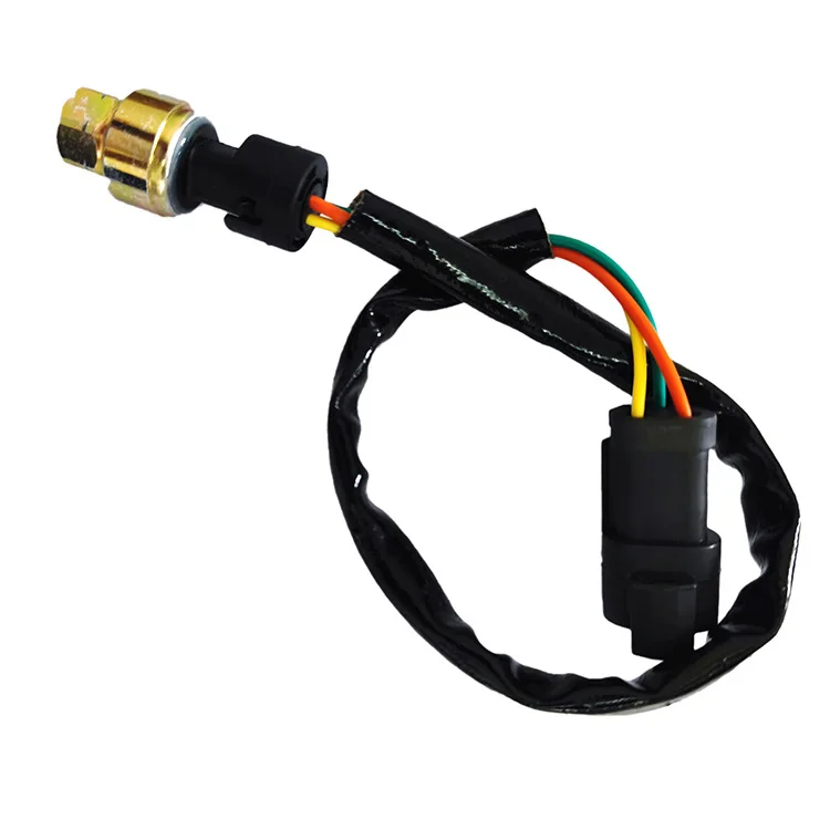 

Mechanical Accessory 216-8684 Is Suitable for Oil Pressure Sensor