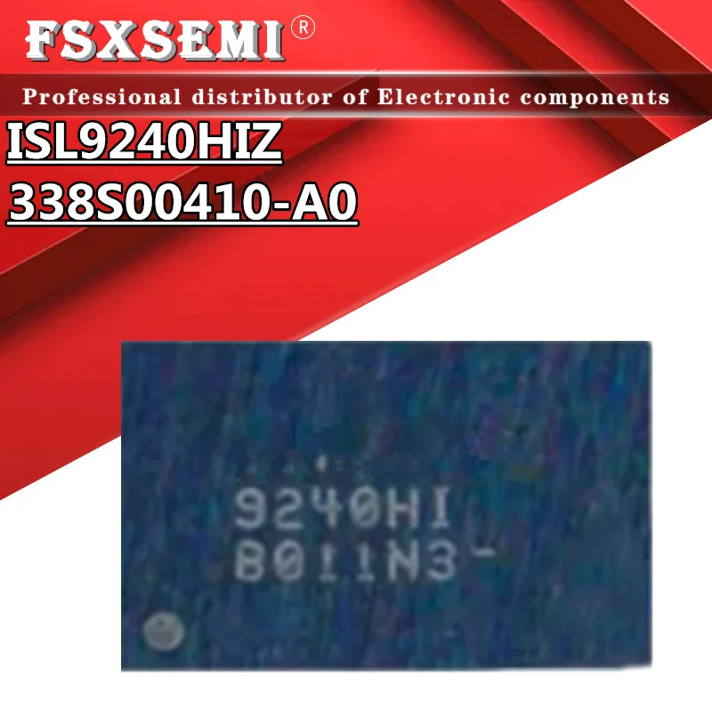 1pcs 9240HI ISL9240 ISL9240HI ISL9240HIZ 338S00410-A0 BGA 338S00410 Chipset