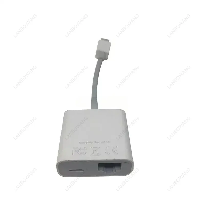 Foxlink X892 GoldenEye Dongle Golden Eye Cable Used Debug Adapter For Apple TV 4K
