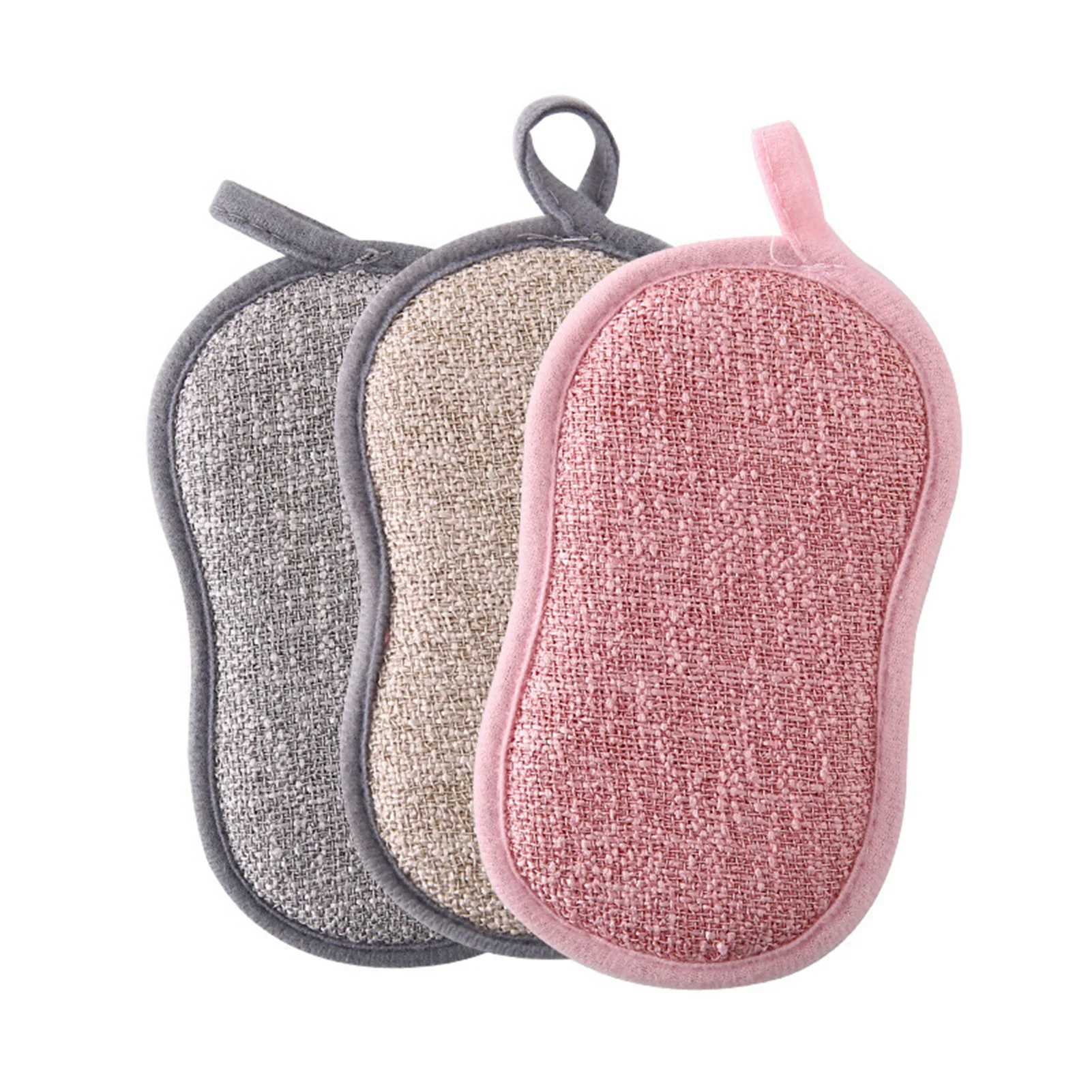 Sponges For Cleaning Multipurpose Kitchen Scrub Sponges Sponges Kitchen Dish Sponge