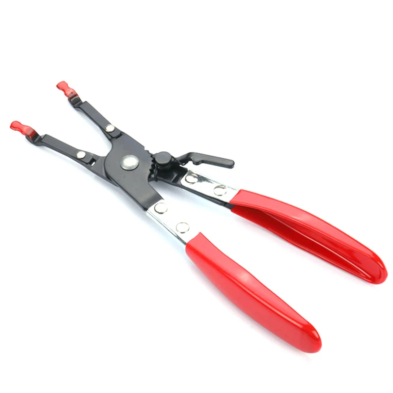 

Car Vehicle Soldering Aid Pliers Hold 2 Wires Innovative Car Repair Tool Garage Tools Wire Welding Clamp Car Repair Tool