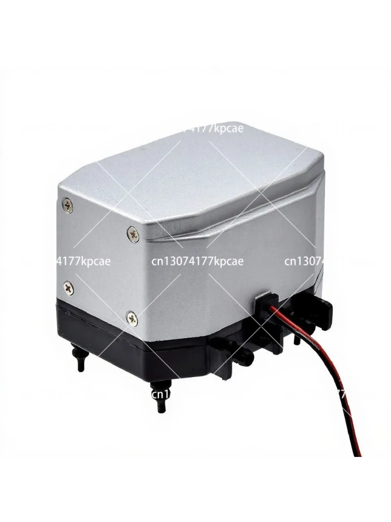 26-stage-equipment-atomization-medical-apparatus-massage-chair-leg-beauty-machine-ozone-pump-air-volume-aluminum-shell