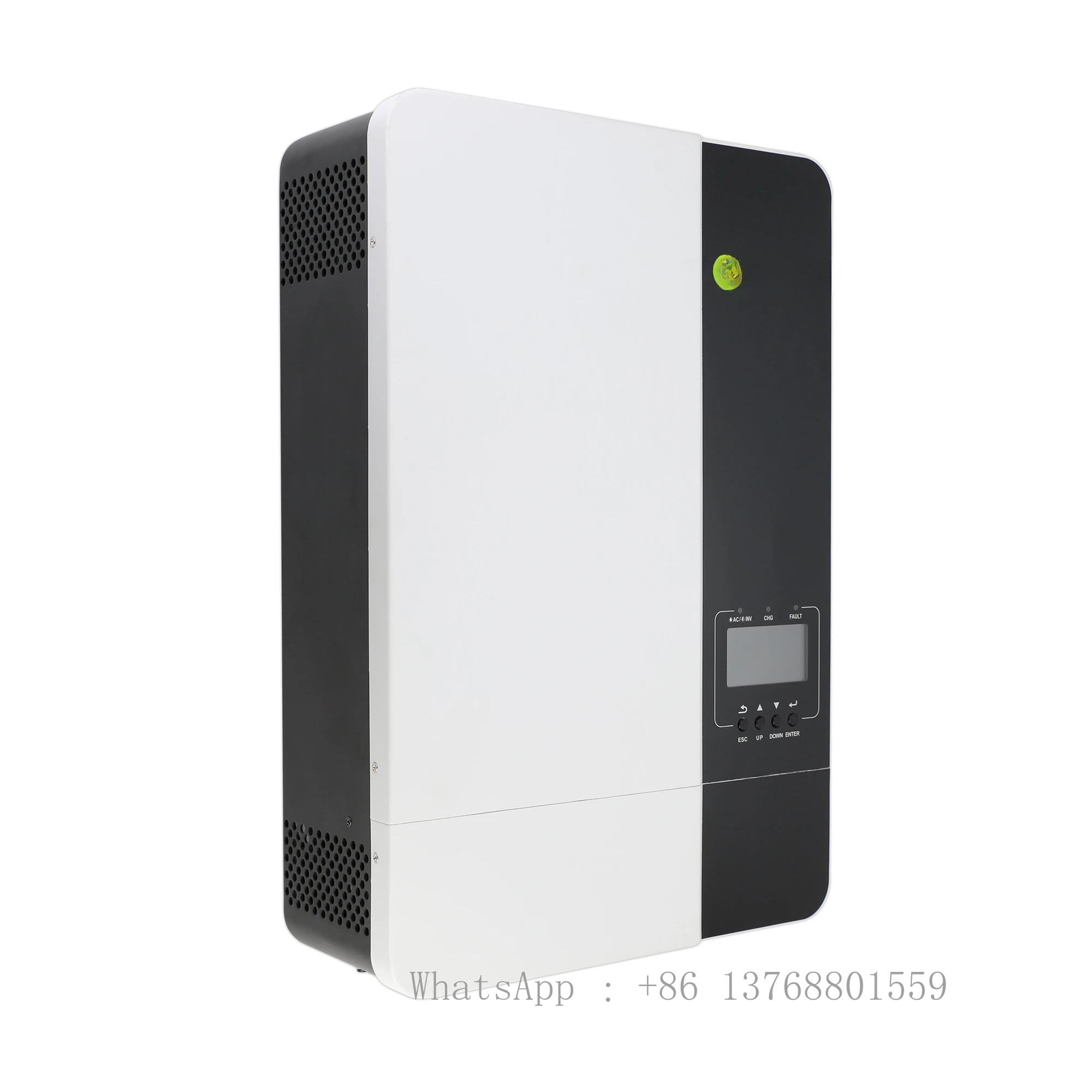 48v 5kw Photovoltaic Off Grid Solar Inverter