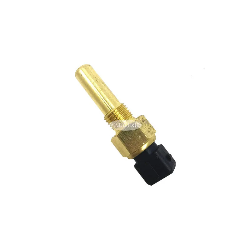 

For Excavator Accessories, Suitable For Deutz 1013 Engine Water Temperature Sensor, Water Temperature Sensing Plug 1182