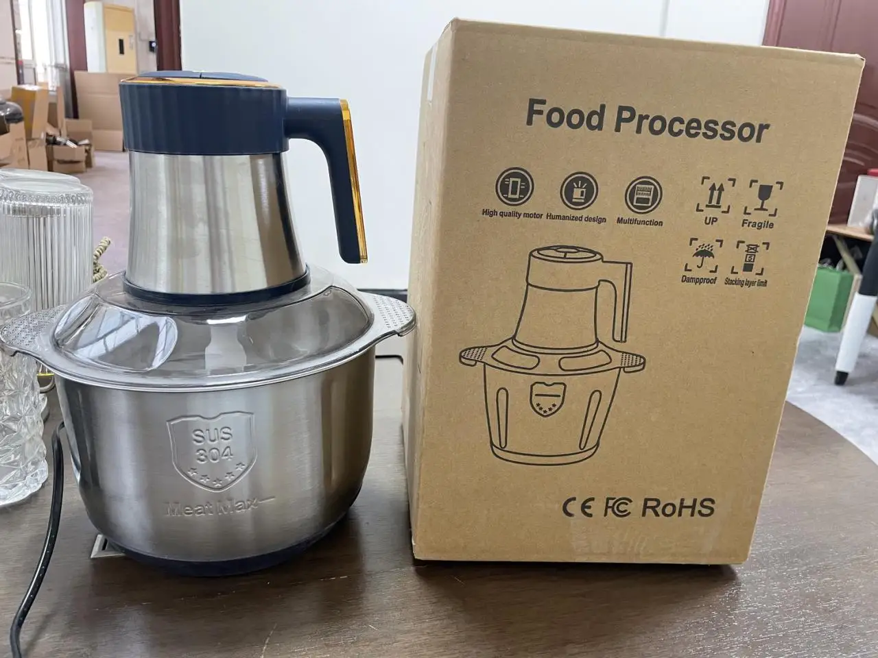 Thumbnail 3 - #16 Top 50 Food Grinders Worth Buying In 2026