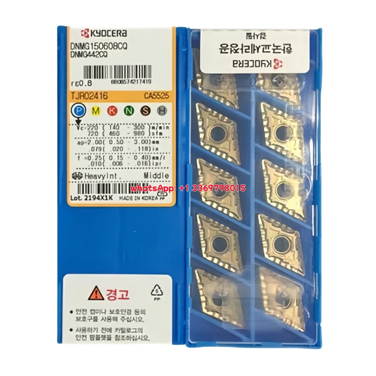 

100% Original DNMG150404 08 TBGT060102 TPGH080202 090202 110302 110304 TNMG110408 04 L R HQ GP TN60 TN6020 Turning Insert