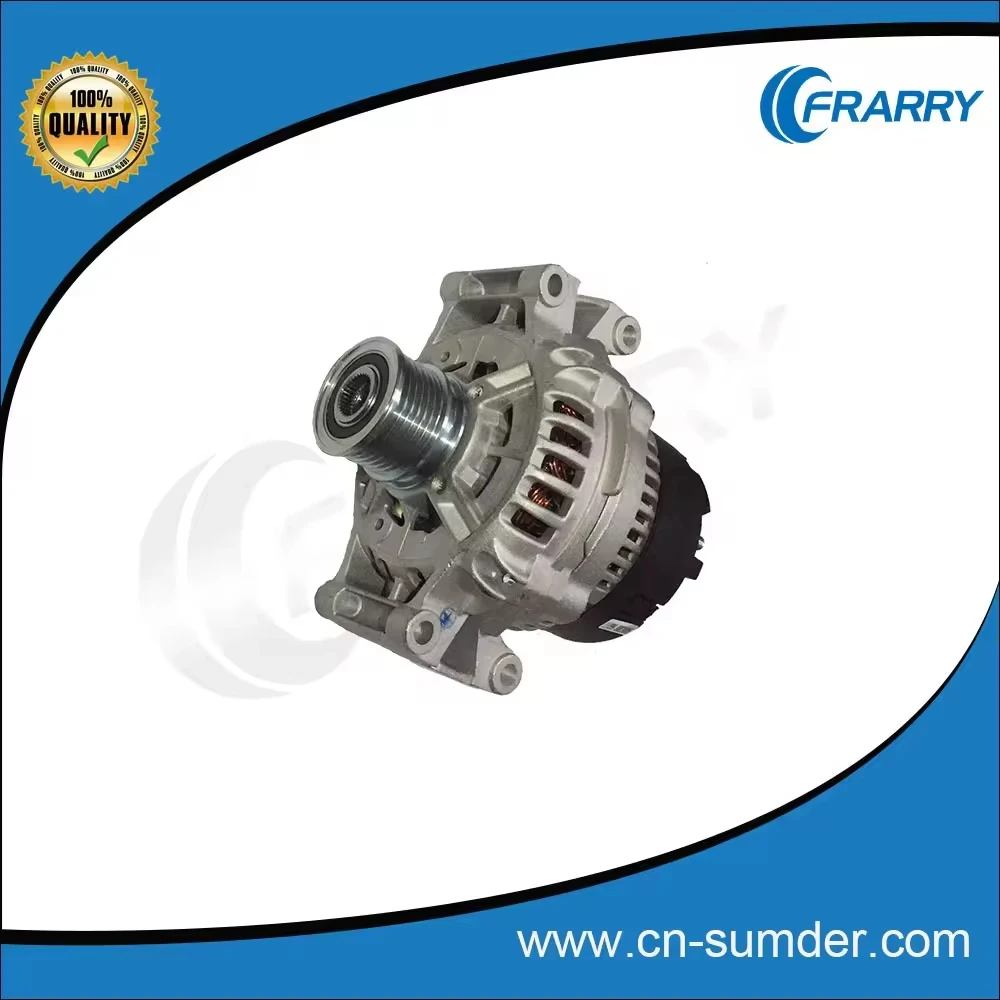 

Frarry — ГЕНЕРАТОР 0131543602 0121542002 для Sprinter 311CDI 313CDI 411CDI OM611