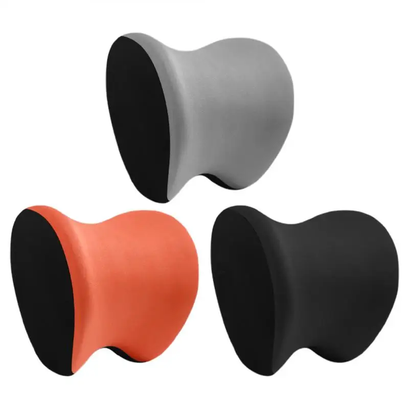 

Car Headrest Pillow Sleeping Neck Support Pillow Elastic Travel Car Pillow Comfortable Headrest Cushion Adjustable Car Interior