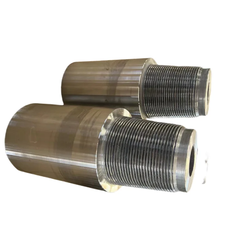 Drill Rod Coupling Sleeve Drill Pipe Sub