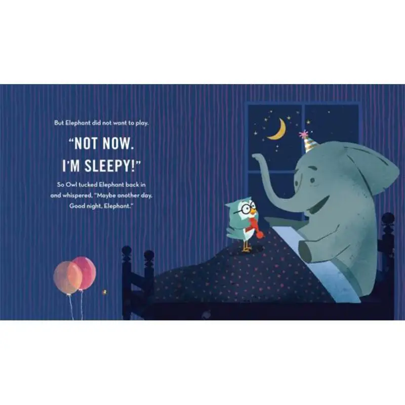 هوراي لهذا اليوم بريان وون هوتون ميفلين هاركورت 9780544748033 كتاب #4