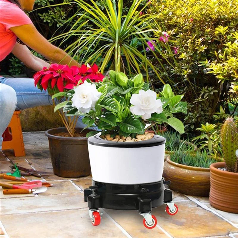 

Аксессуары для ведро-тележек Автомойка с колесами Многофункциональный держатель Аксессуары для автомойки