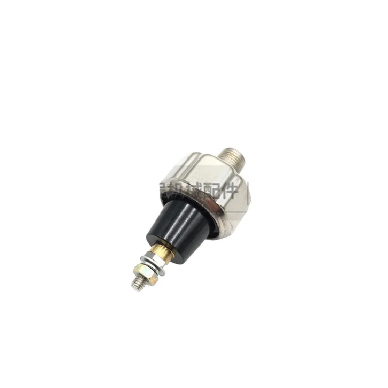 For Hitachi 60 70 Isuzu Engine 4BG1/4JG1 Oil Pressure Sensor Sensing Plug Excavator Accessories