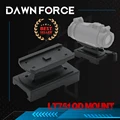 LT751 QD MOUNT BK