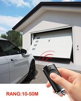 pilot hormann remote control Clone hse 1 bs 868 hse2 868 bs Handheld Transmitter hse4-868 bs télécommande