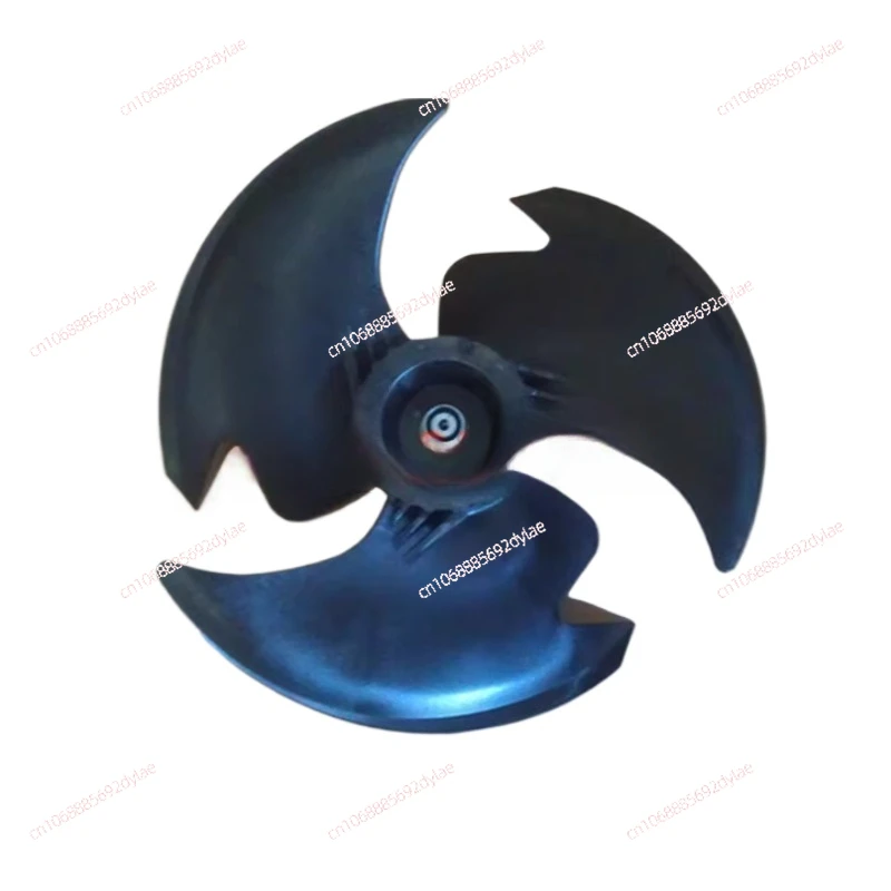 Brand new air conditioner outdoor fan impeller PZ510 RXS272NC 3MXS80 fan impeller 4MXS100AA