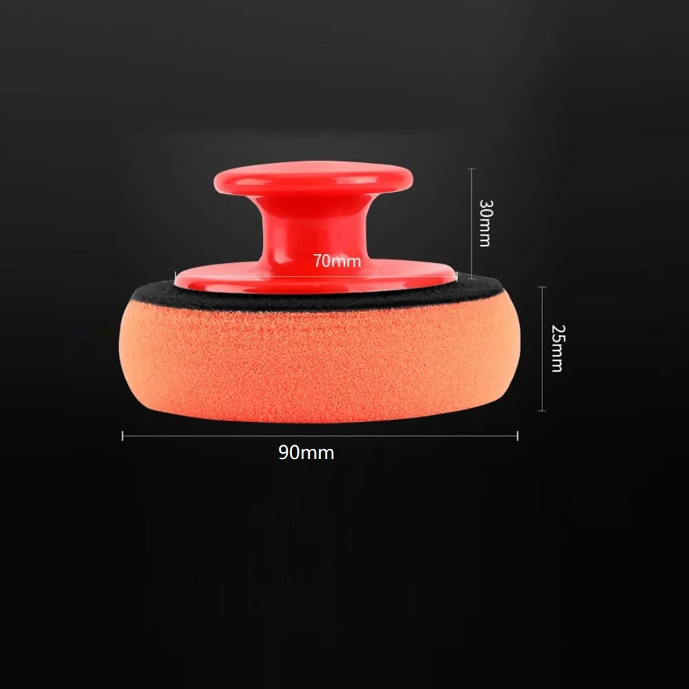 Набор-губок-для-полировки-автомобиля-с-эргономичной-ручкой-и-сменными-поролоновыми-насадками-для-защиты-лакокрасочного-покрытия-и-очистки-стекол