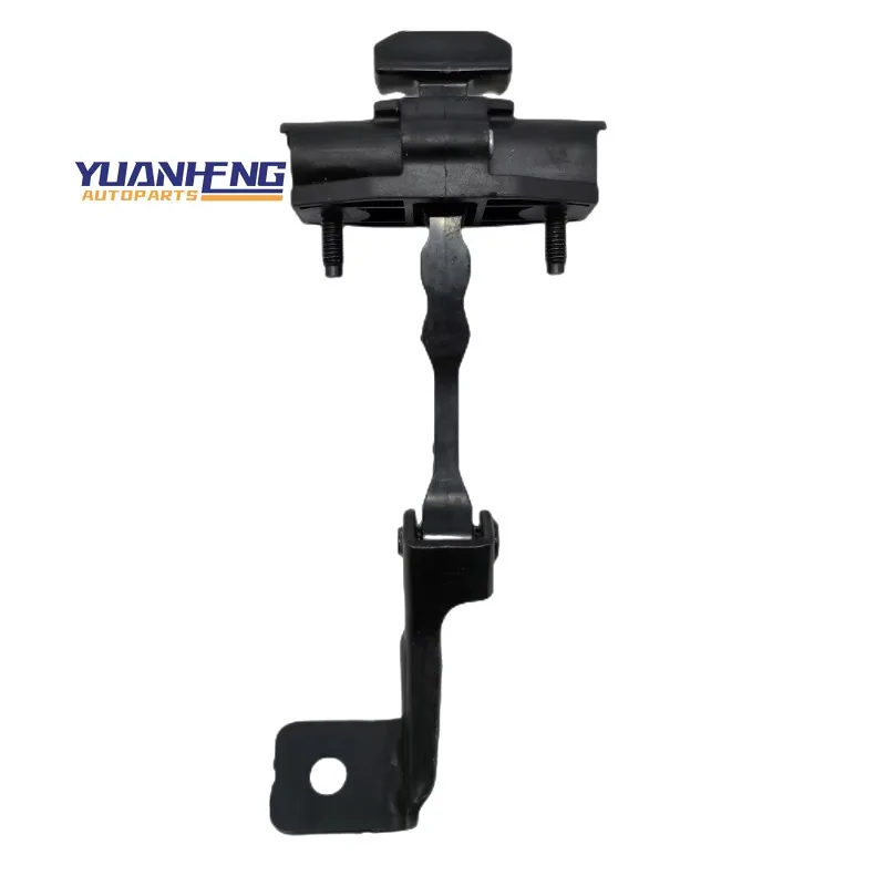 

1089509-00-B Высококачественные автозапчасти, автоматические системы кузова, позиционер двери, ограничитель задней двери для Tesla 2018-2019, модель 3, 108950900B