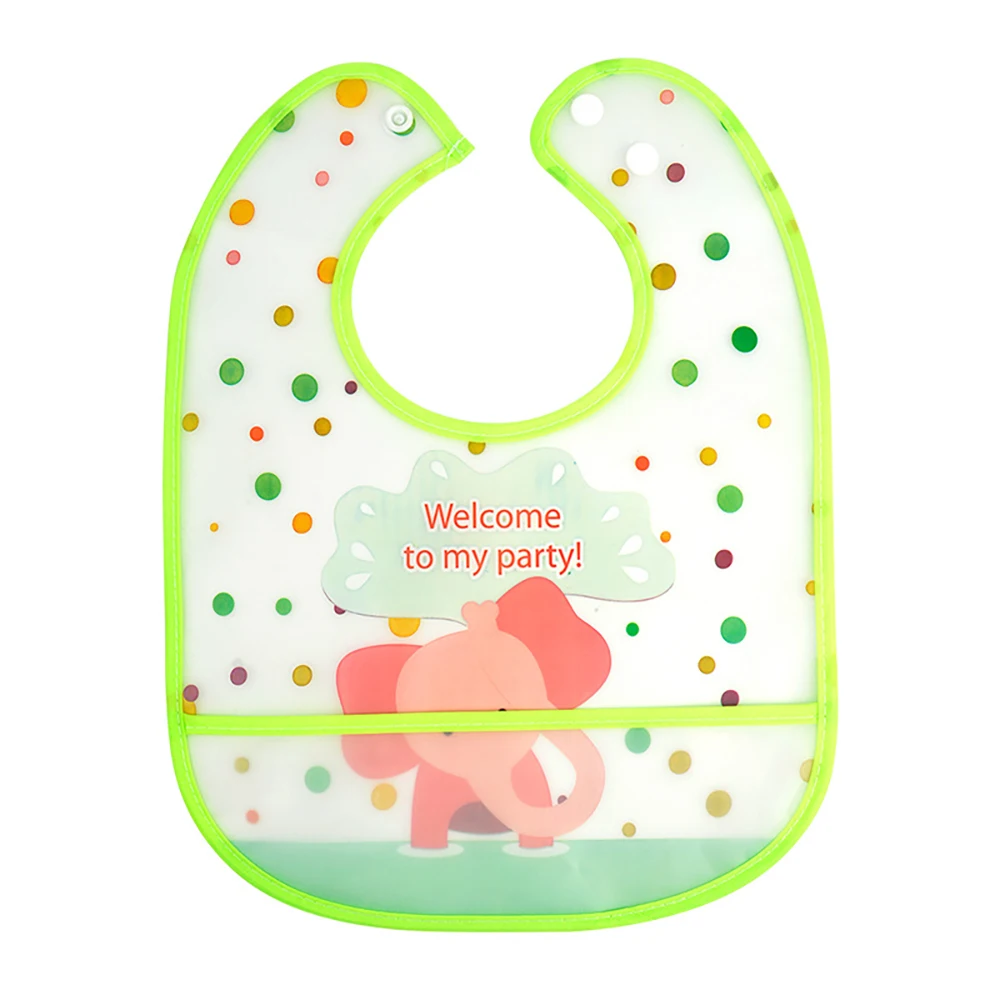 Детский слюнявчик для младенцев, мальчиков и девочек