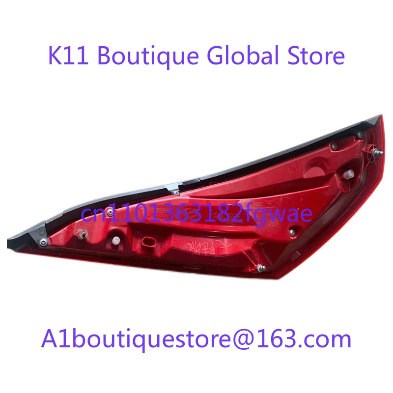 For Mercedes- W231 Rear Tail Light SL400SL300 SL350 SL450 High Quality Brake Light Steering Signal Led Light