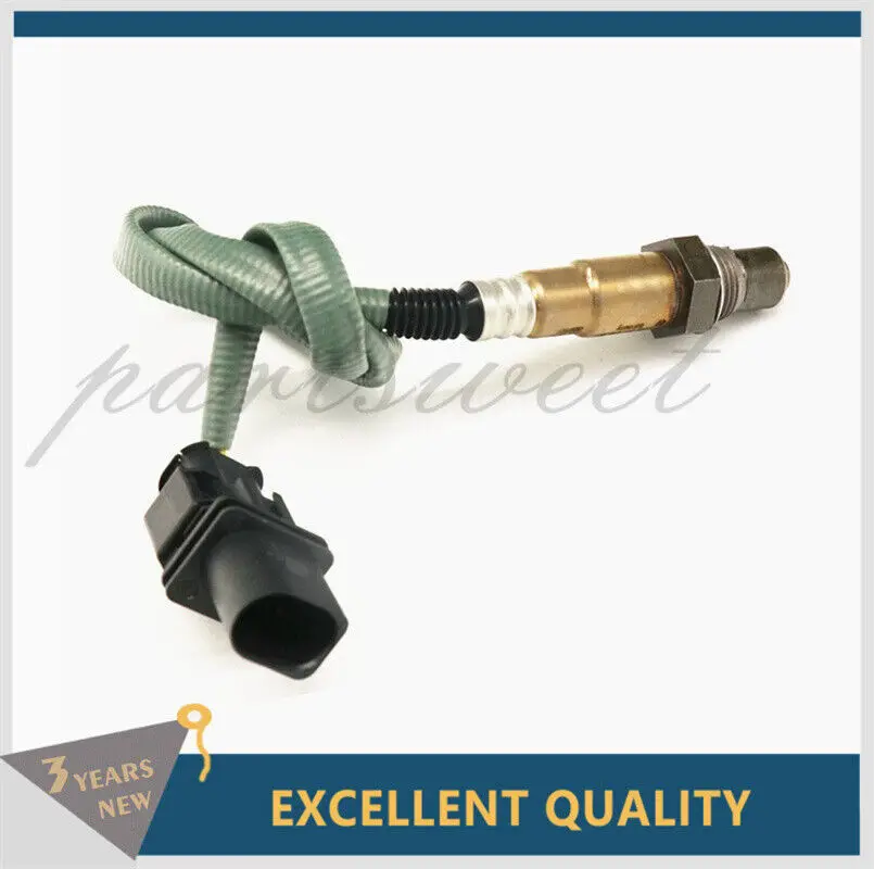 

Front Upstream O2 Oxygen Sensor Fit For Mercedes-Benz G50 C300 C350 A0035427018