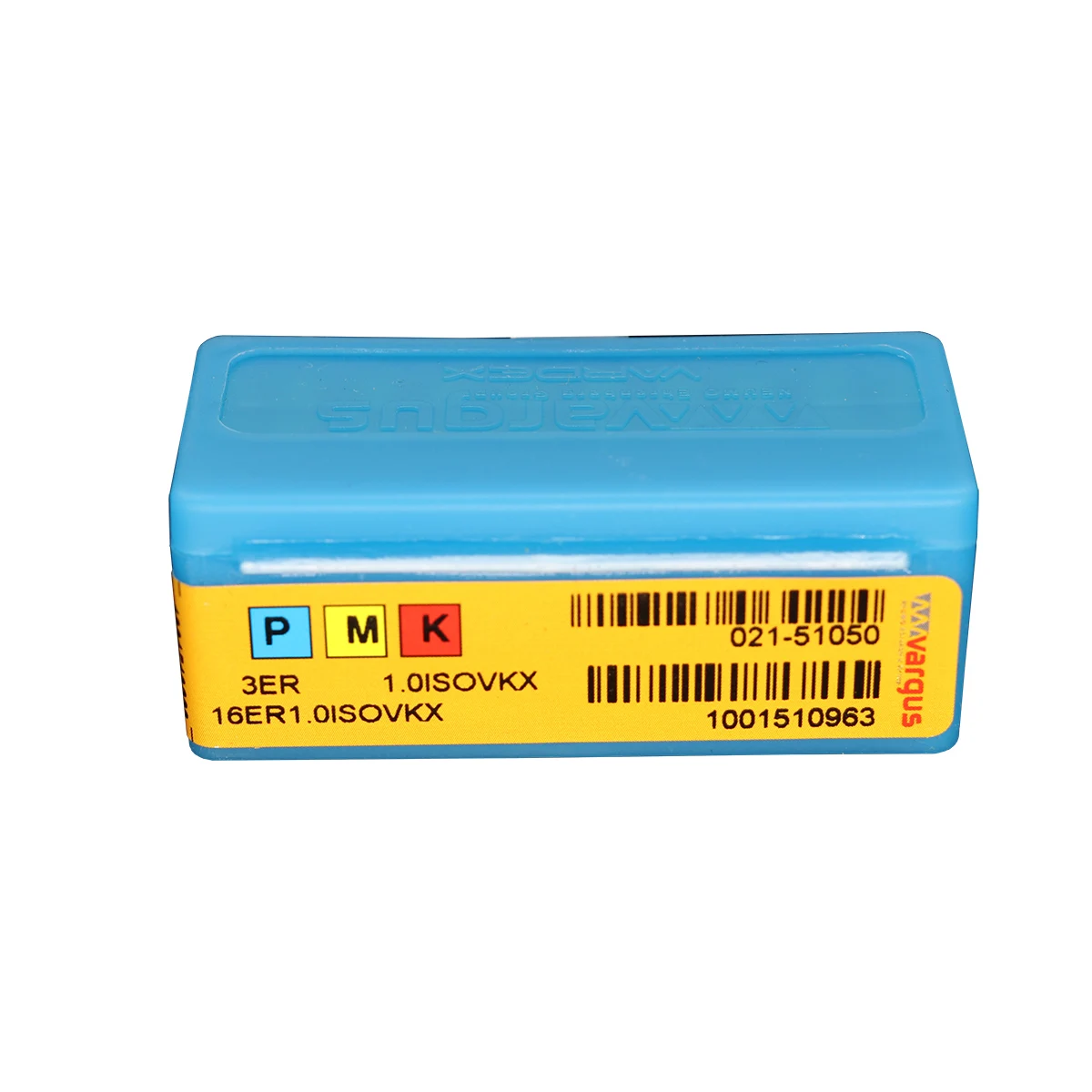 

100% Original 3ER 0.25-3.5mm ISO VKX CNC Threading Inserts for Lathe Turning