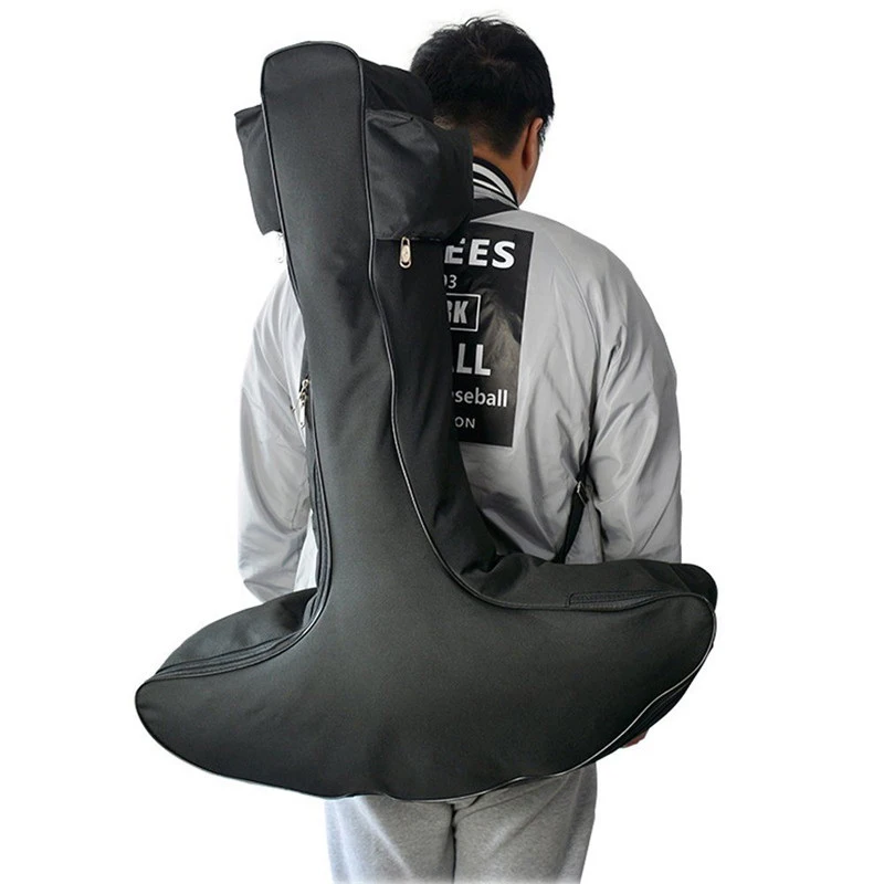 ABRT-Boogschieten Lichtgewicht Canvas T-Type Boogkoffer Boogschieten Jacht Kruisboogtas