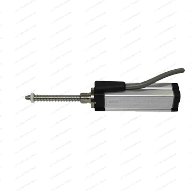 

KTR2-10/15/75 springback miniature electronic ruler