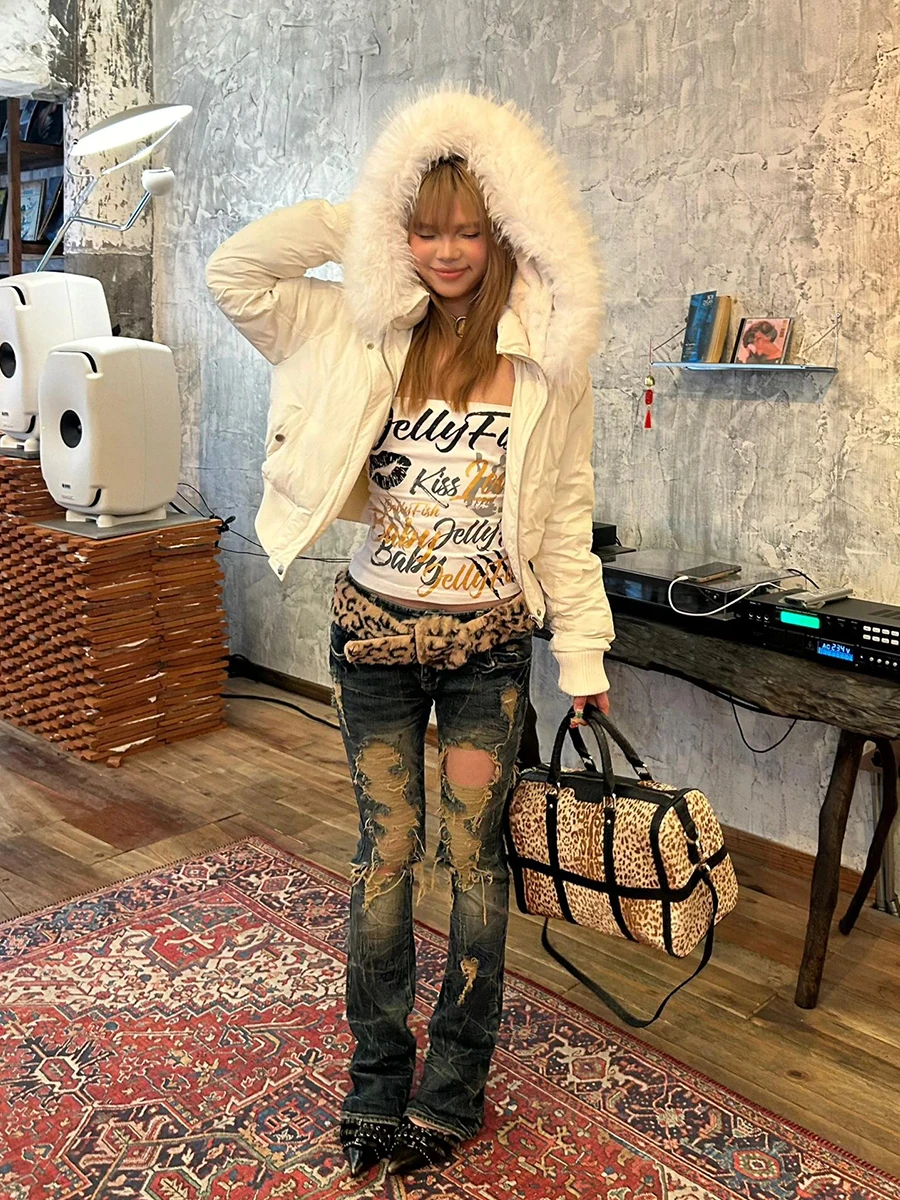 Thumbnail 4 - #24 Latest Ripped Distressed Jeans Offers