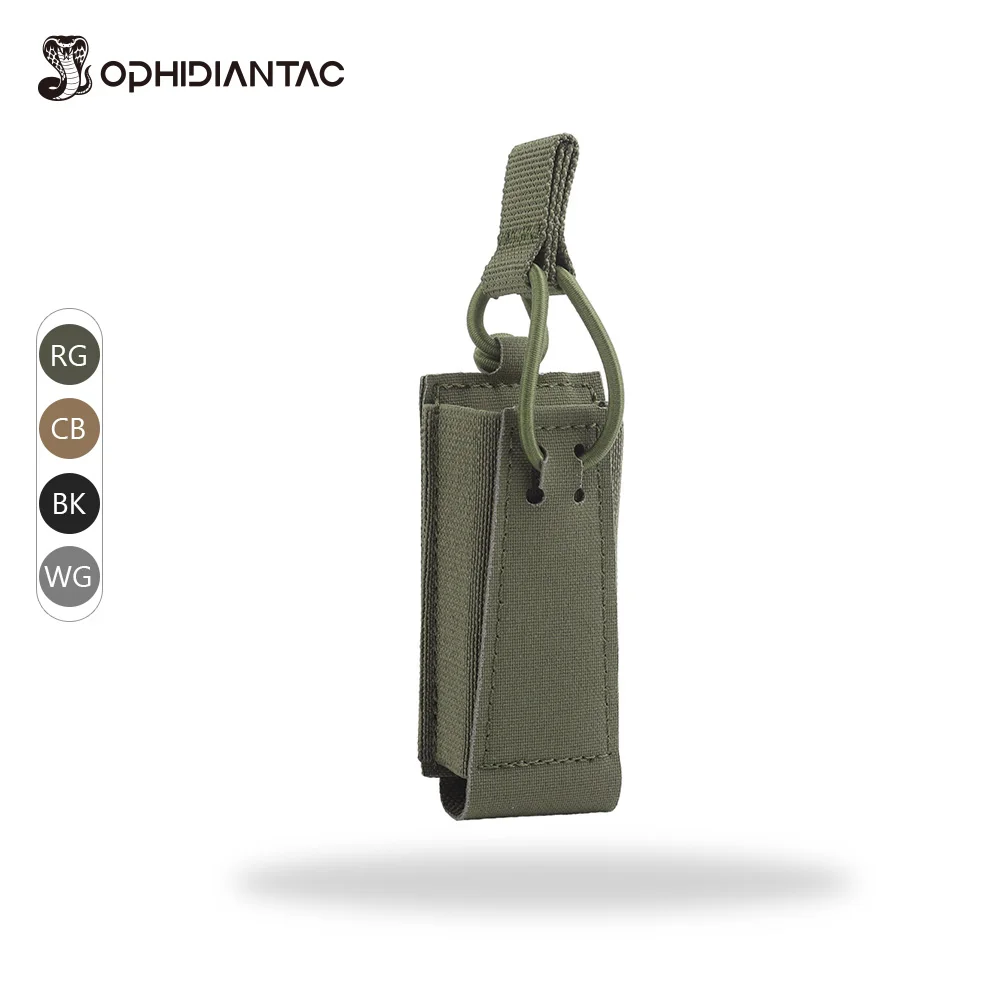 Ophidiantac Elastic… - image