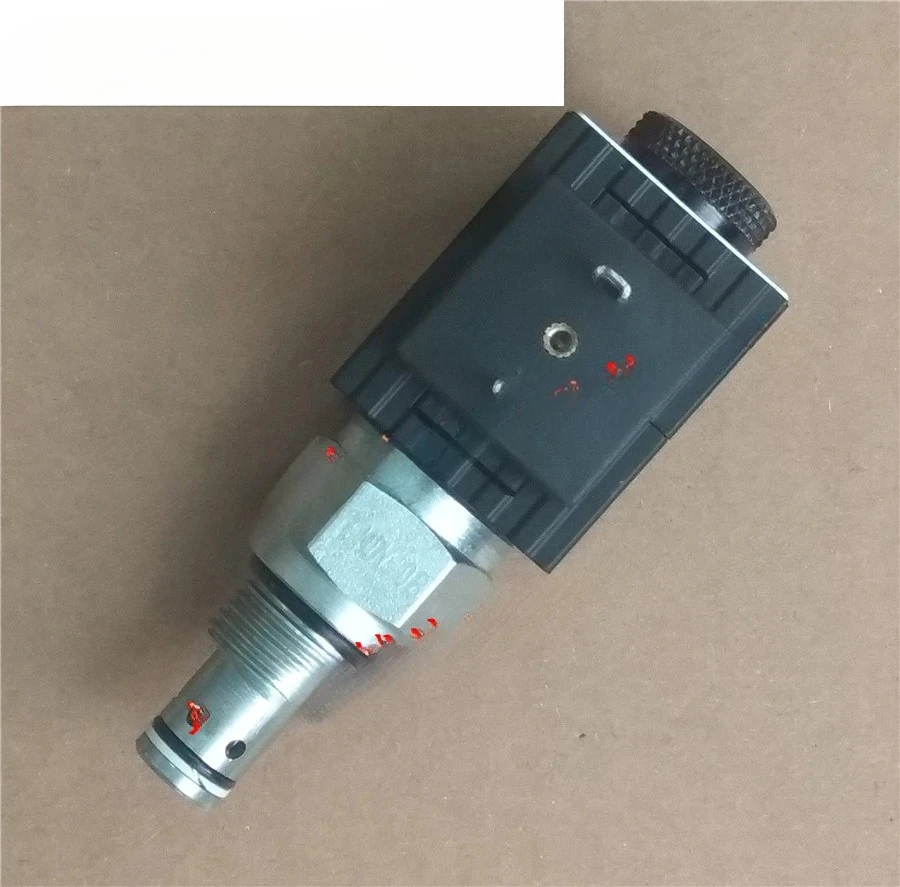 

EMDV-08 EMDV-10 EMDV-12 imported Bucher solenoid valve coil
