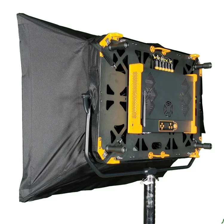 2026 750W Audio Television Movie Shooting Video CRMX Lumenradio Film Photo Studio Light,RGB Photography Studio Lights