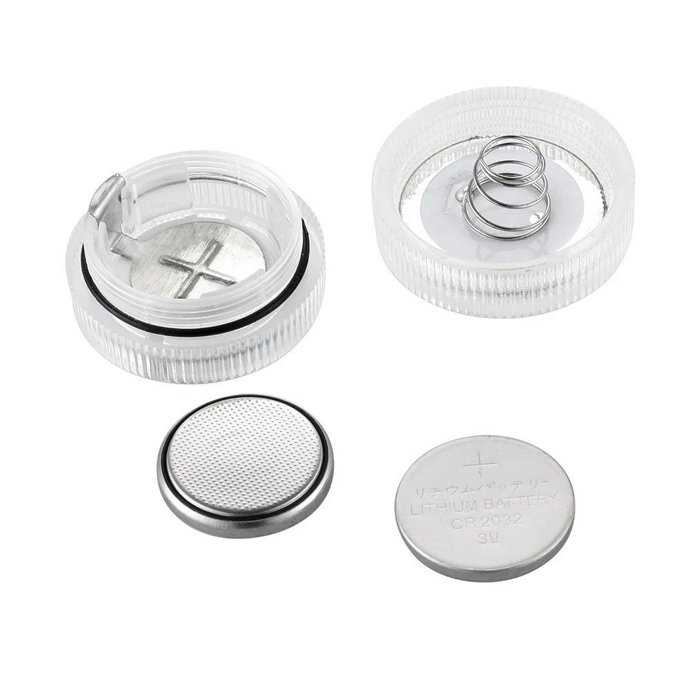 LED télécommande étanche lumière 3D imprimante RGB Mini KC020 composant accessoires pièce