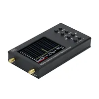 zz For SA6 6GHz Handheld Portable Spectrum Analyzer Signal Generator WiFi 2G 4G For  LTE CDMA GSM GPRS BDS with N/SMA-KJ