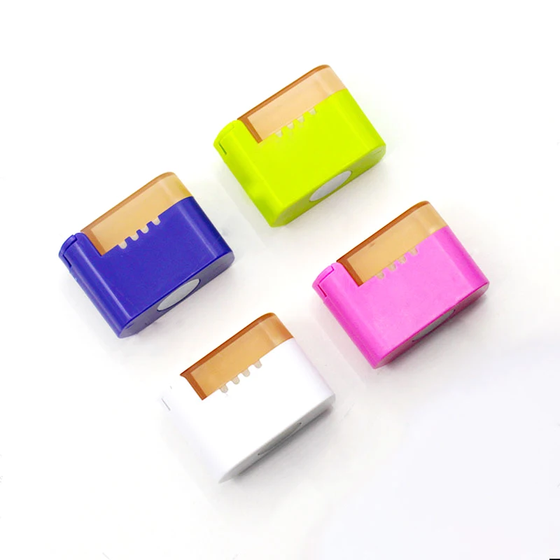 1Pc New Universal Color Sewing Machine Magnet Thread Box Oil Filter Silicone Oil Cup Anti breakage Wire