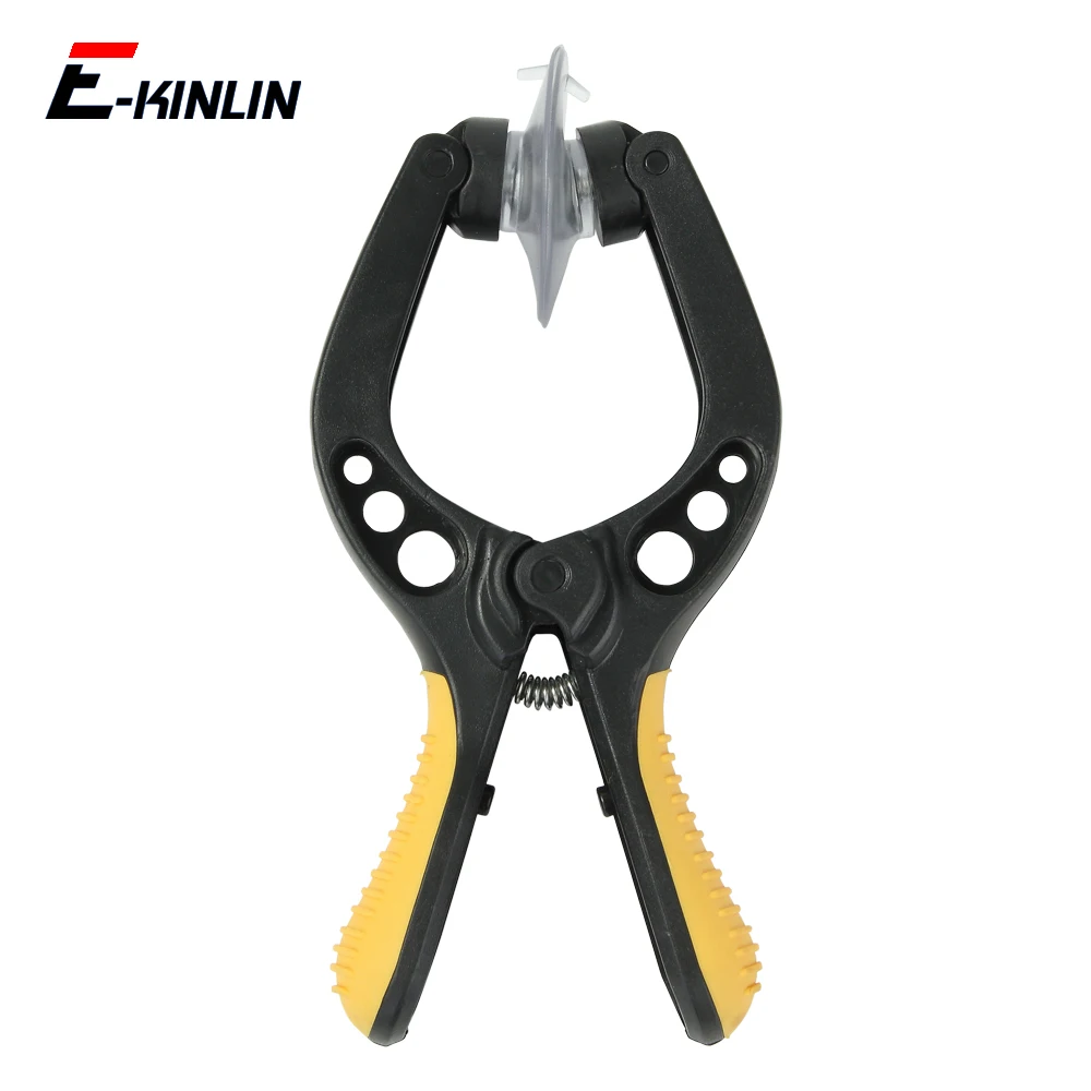 

Screen Open Sucker Pliers Seperator Suction Cup Disassembly Tool Repair Opening Hand Tools For iPhone Android Mobile Phone