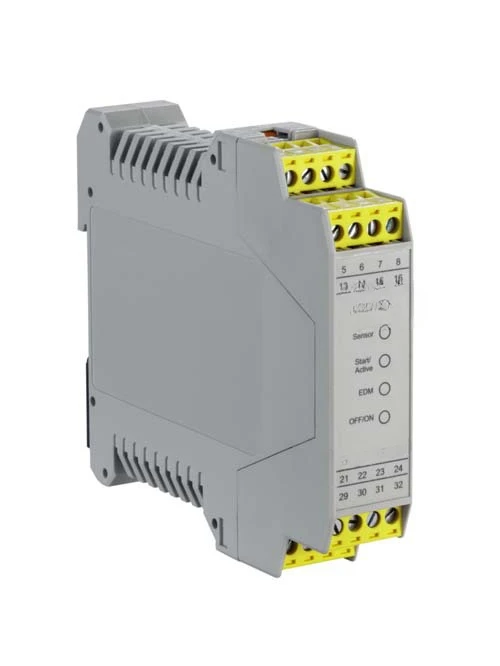

For LEZUE Laoyi Test Safety Relay MSI-TR1B-01 MSI-TR2B-01