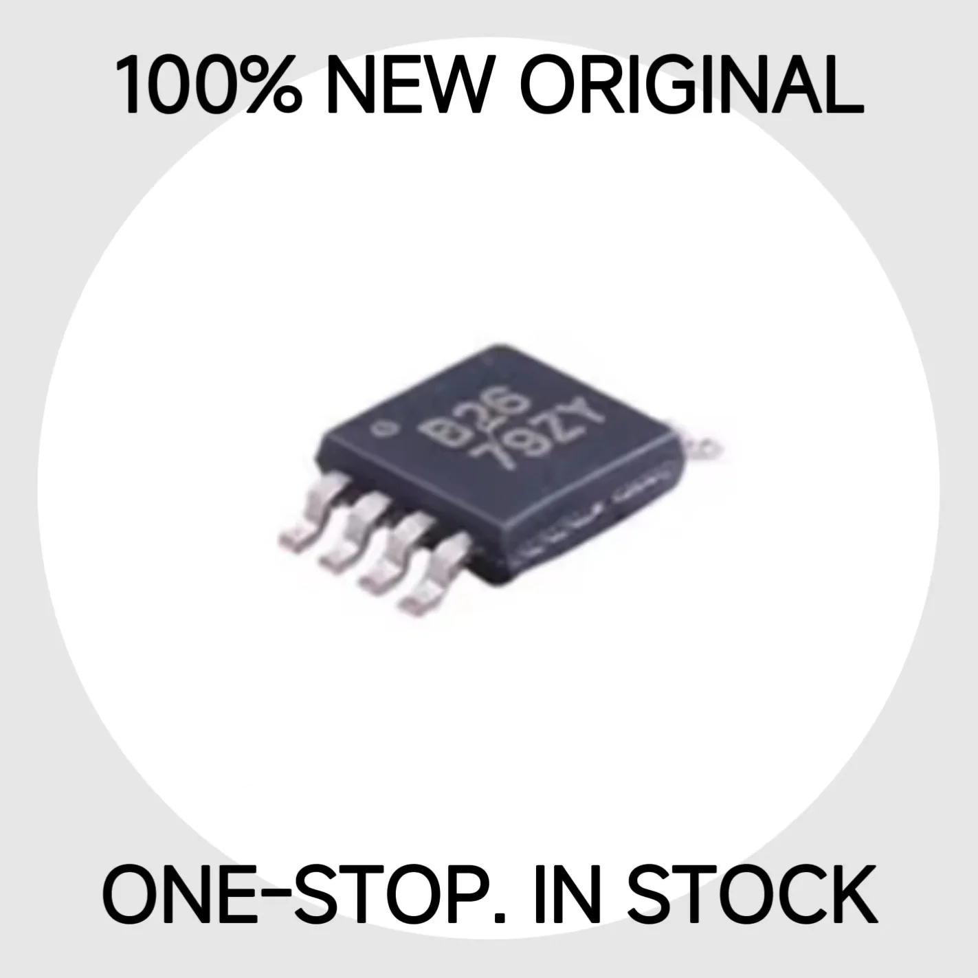 

INA326EA MSOP-8 New Original Quality Guarantee