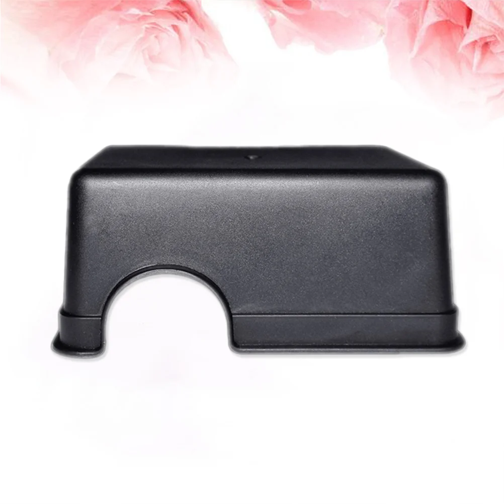 

Decoration Crawling Cave For Terrarium Fish Tank Decoration Black Large Crawling Cave Tank Ornament Size