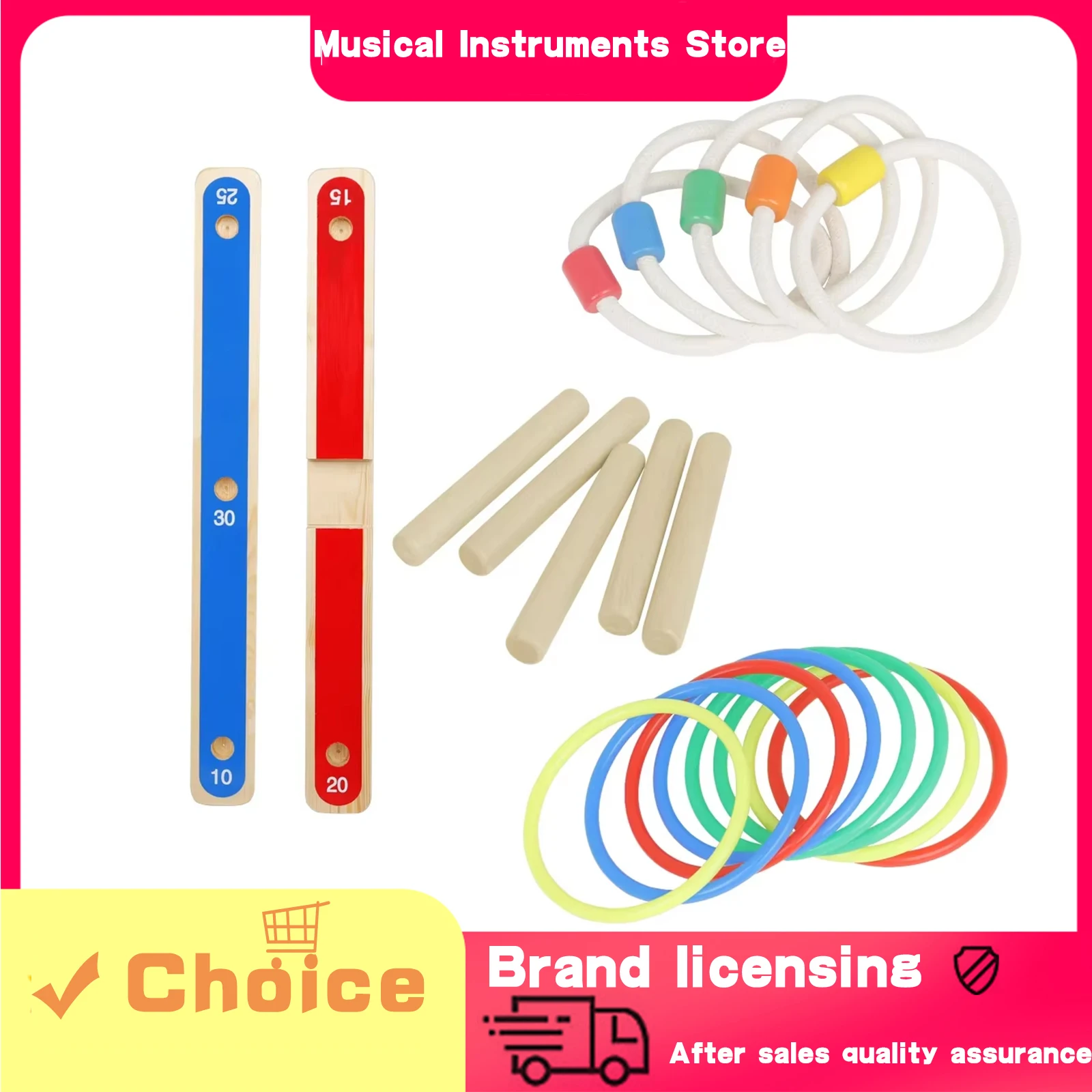 

Игрушка Orff для игры на открытом воздухе, обруч, броска кольца, цитаты, крест-сад для детей, подарок, пластиковое кольцо, бросающий наконечник, забавная детская спортивная игрушка