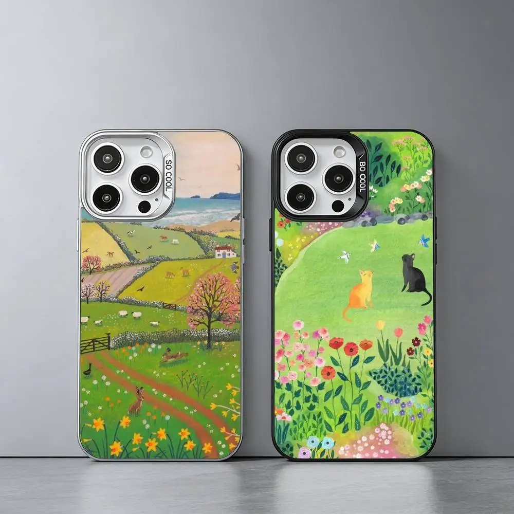 C-Cute Animals And …