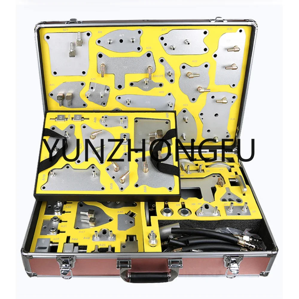 Automatic Gearbox Joints Transmission Oil Connector 116 Pcs Fast Connector For Oil Change Tool