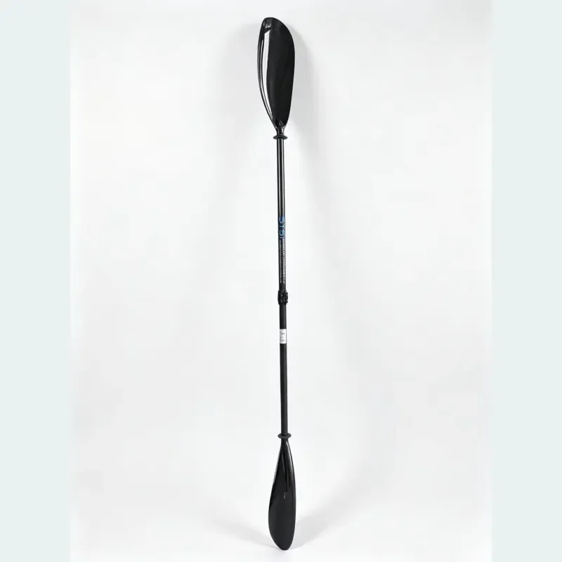 Lightweight High Strength 220cm/87 Carbon Fiber Kayak Paddle
