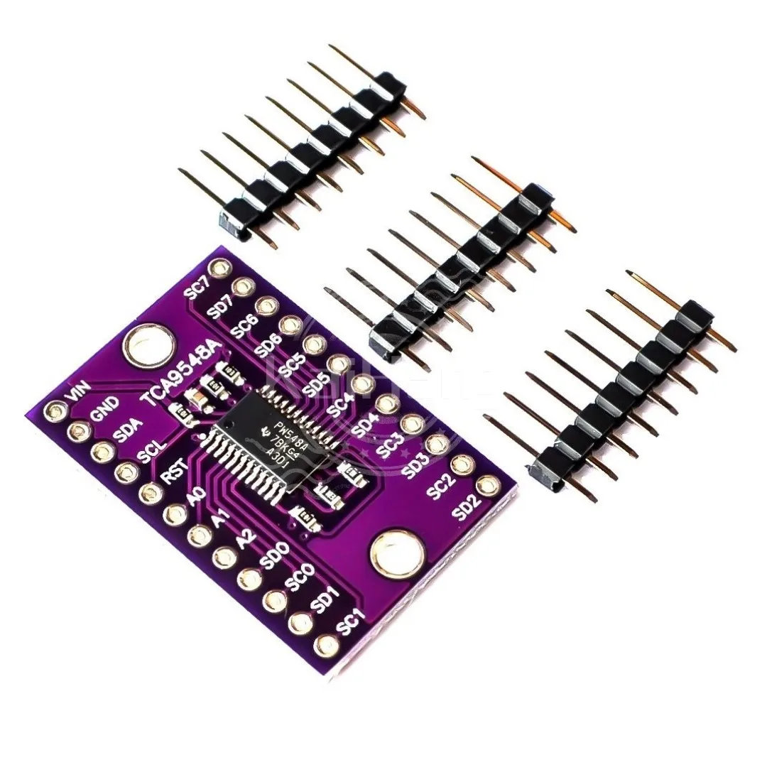 1/5/10PCS TCA9548A …