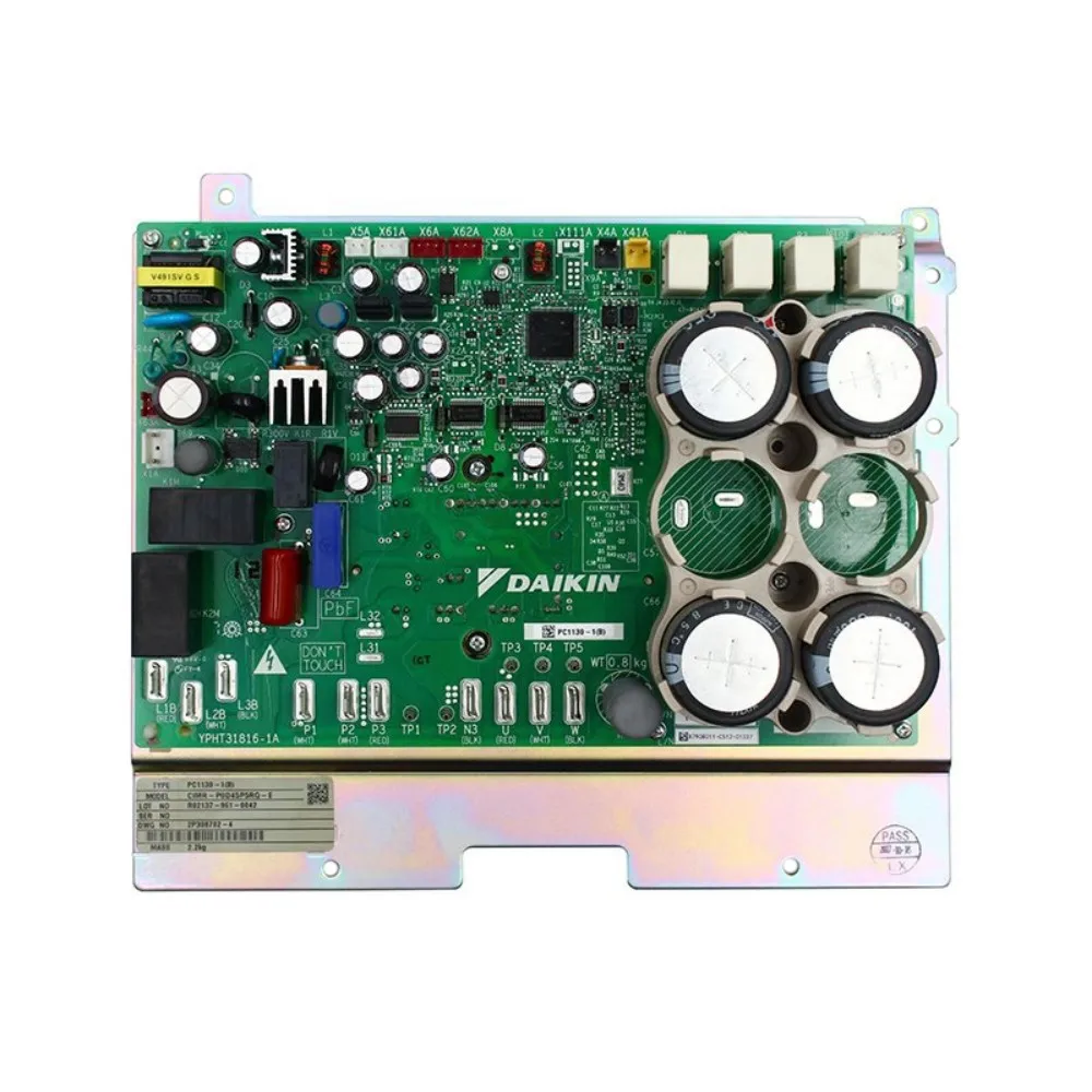 New for Daikin air conditioning VRV outdoor unit RXYQ16T7Y1B compressor inverter module 5008485 new 5008484